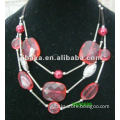 Fashion Bead Necklace